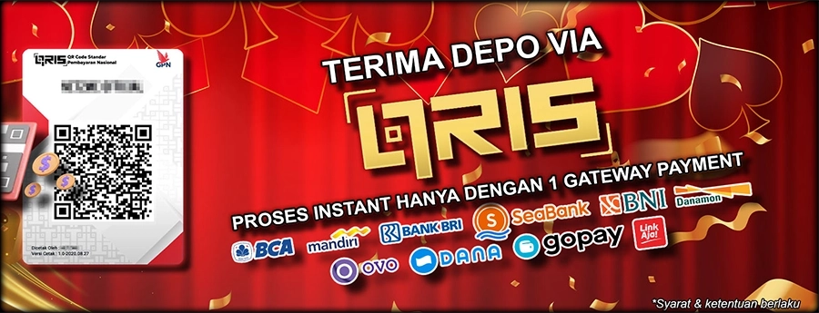 Banner Kecil Naga77